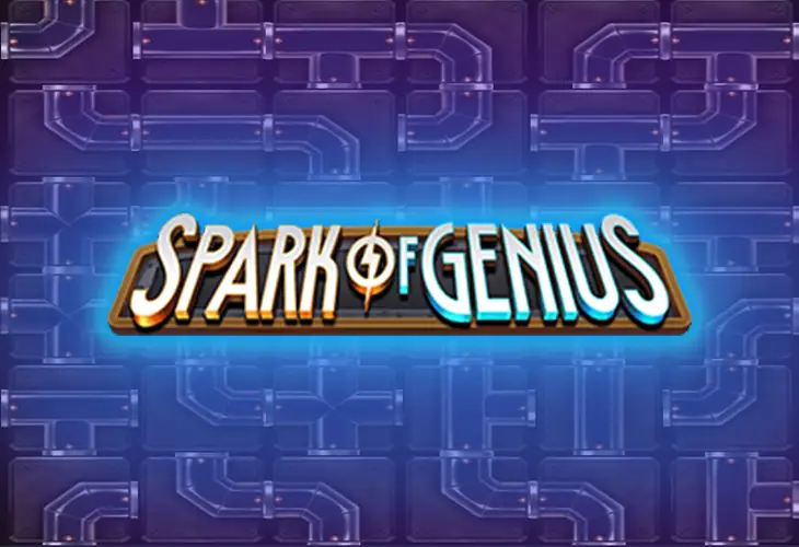 Spark Of Genius