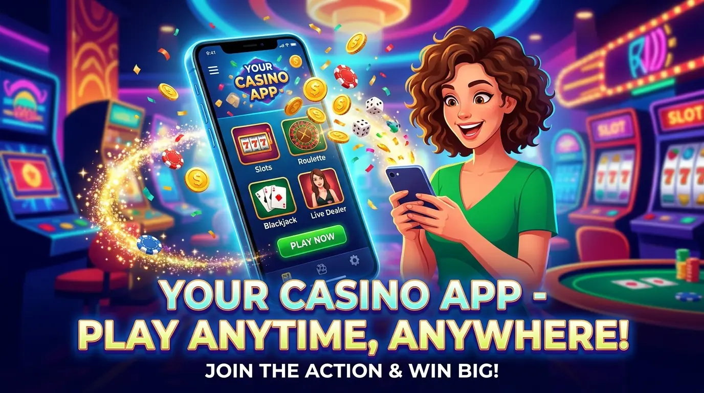 Villento casino app