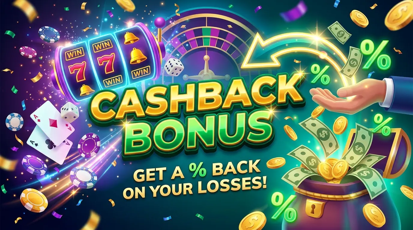 Villento casino cashback