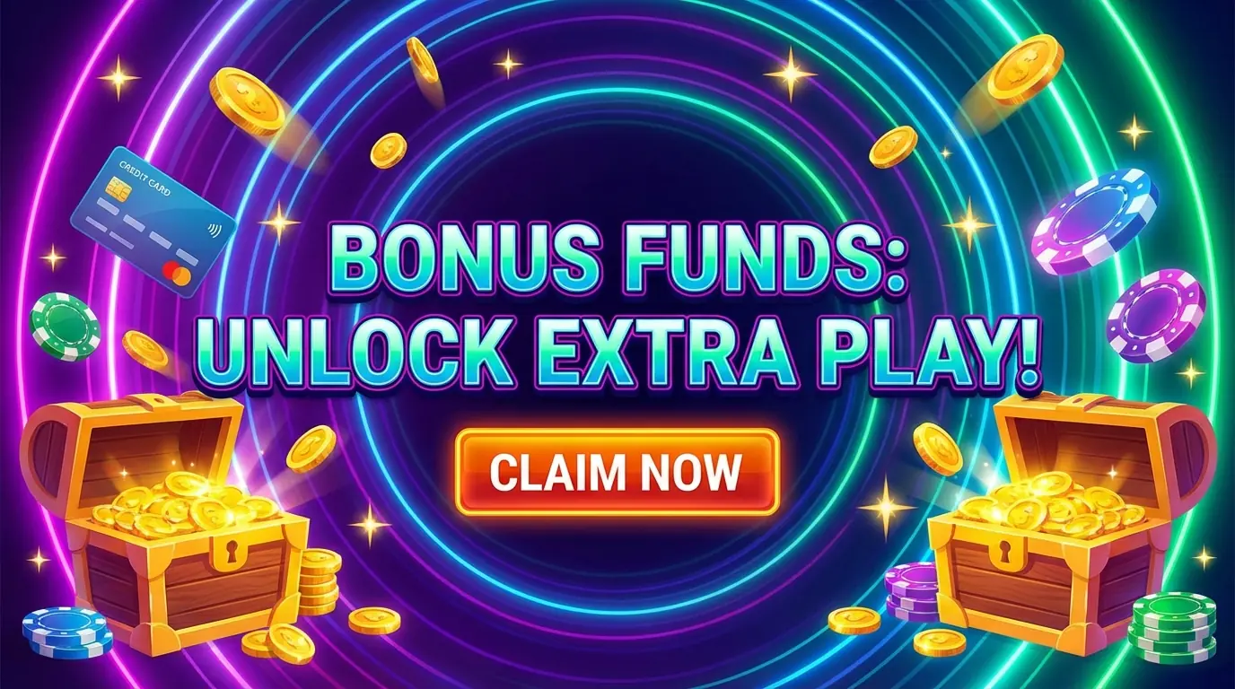 Villento bonus funds