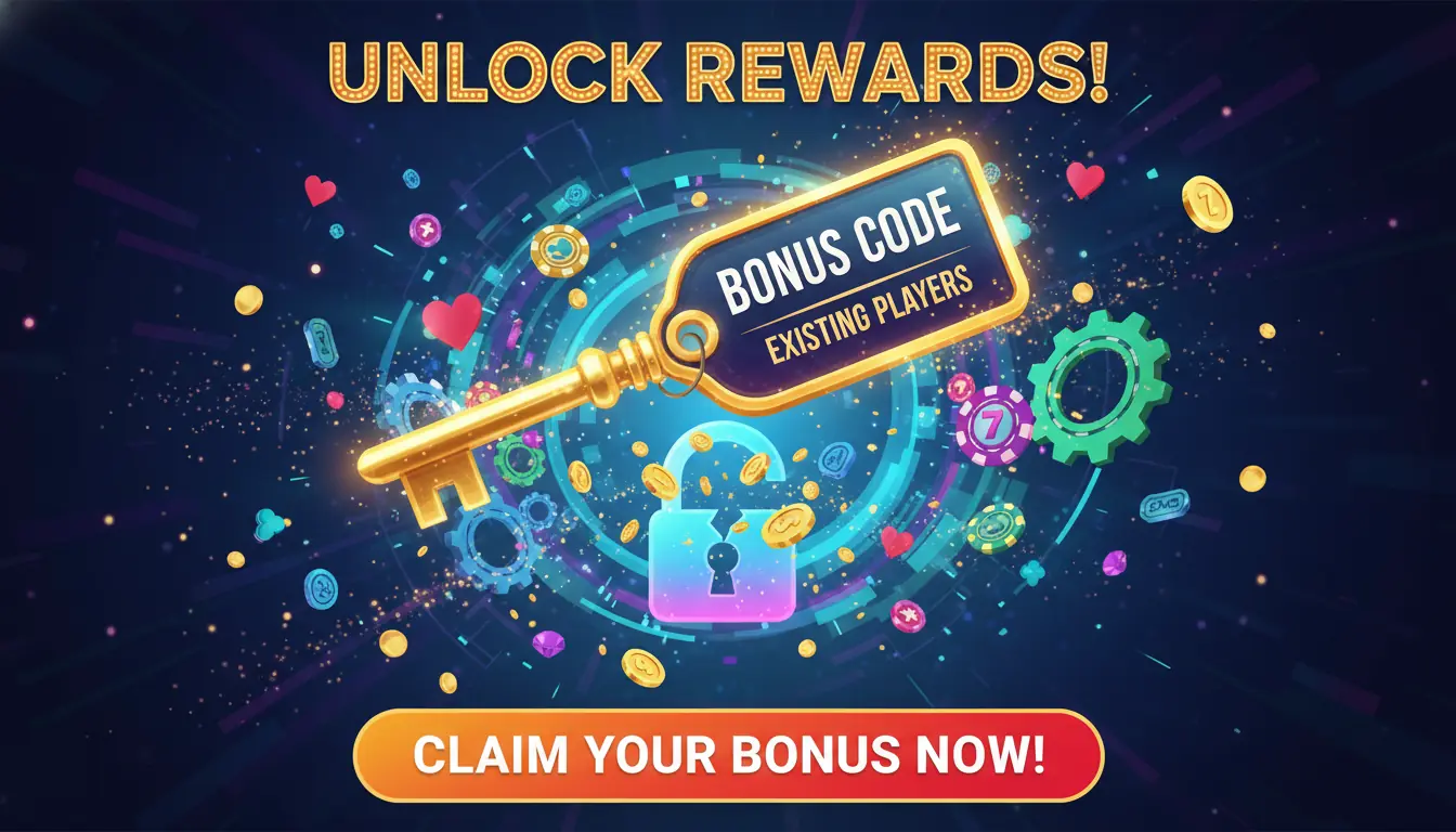 Villento existing player bonus code