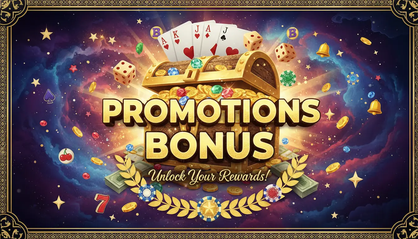 Villento casino deals