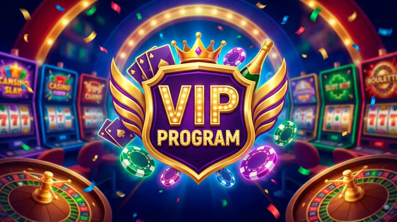 Villento loyalty program