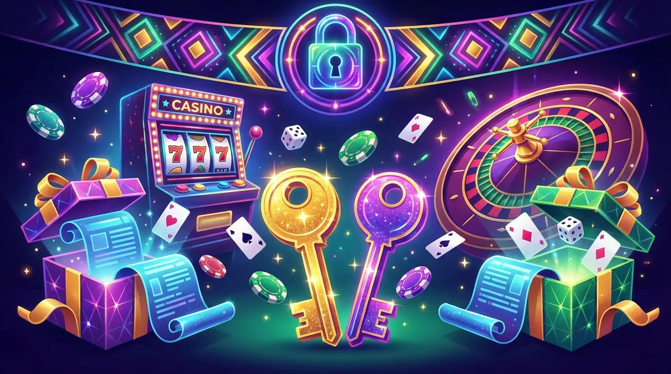 Villento casino bonus codes