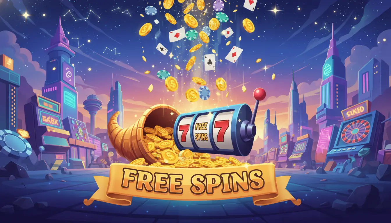 Villento casino spin offers