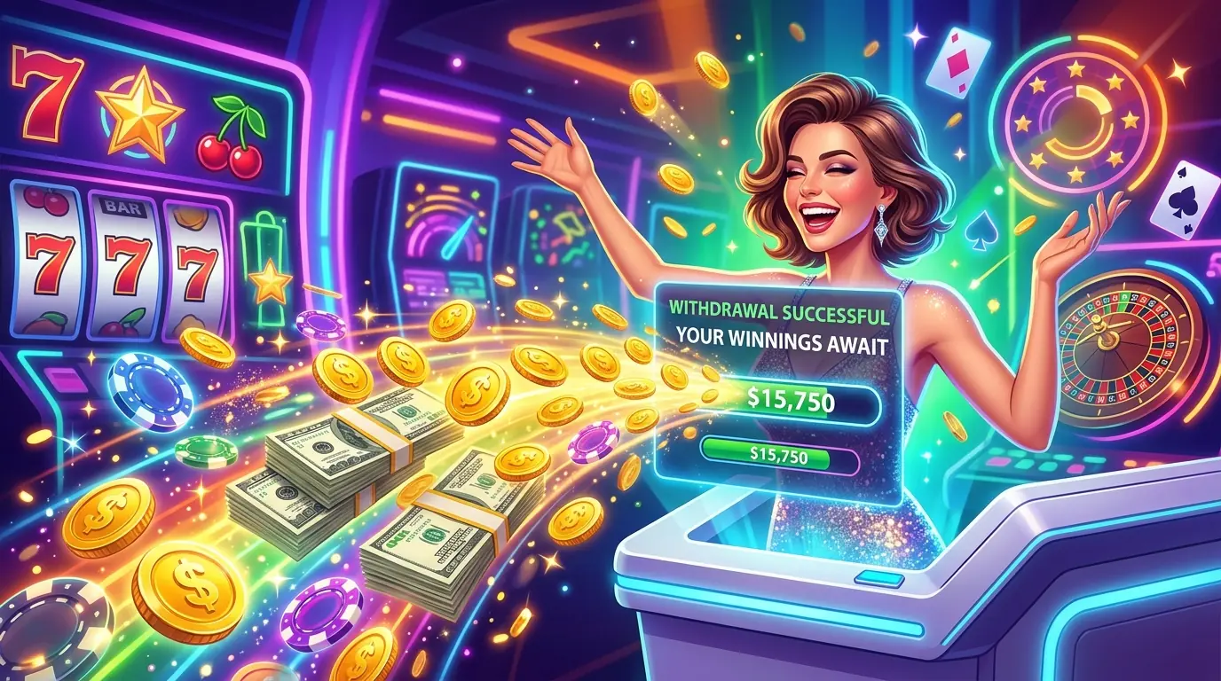 Villento casino withdrawal
