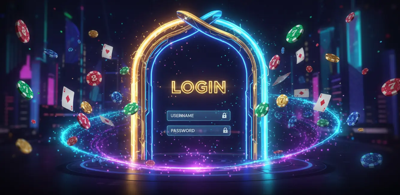 Villento casino login