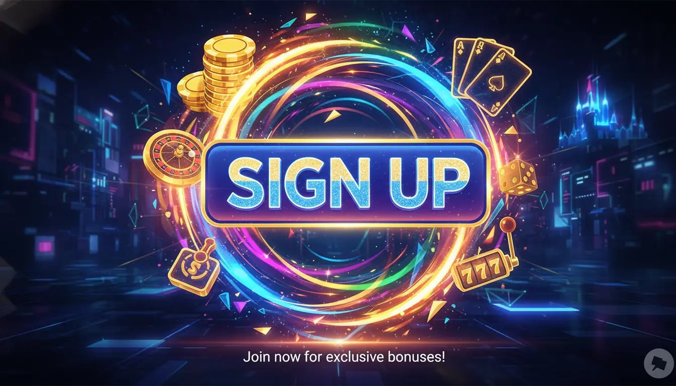 Villento casino sign up