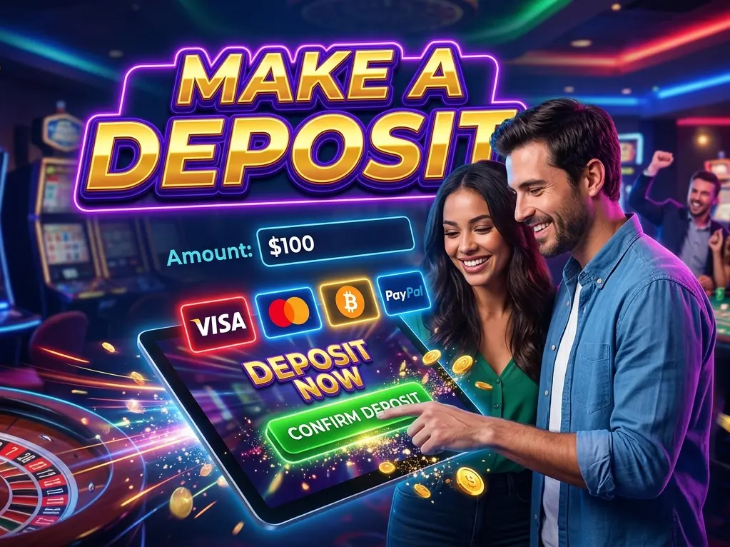 Villento deposit