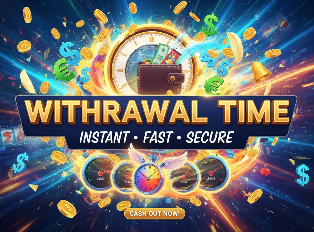 Villento casino withdrawal time