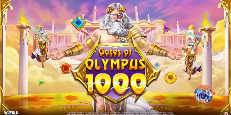 Villento Gates of Olympus