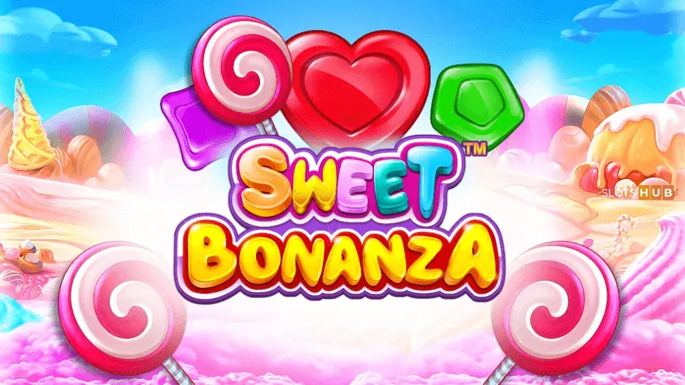 Villento Sweet Bonanza slot