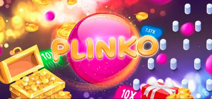 Villento casino Plinko
